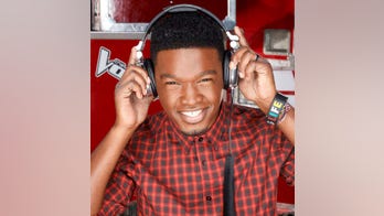 'The Voice' recap: Matthew Schuler dominates Top 10 night