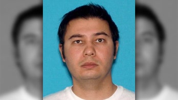 Colorado gunman reportedly bought 11 guns from Wyoming store