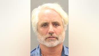 Robert Kennedy son pays fine after wild house party