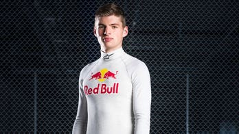 Toro Rosso signs Dutch teenager as new F1 driver