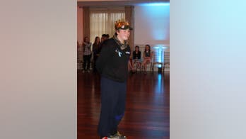 New Hampshire family throws party for autistic teen turned away from school dance