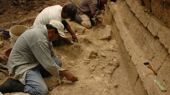Researchers uncover new clues about Mayan civilization's collapse