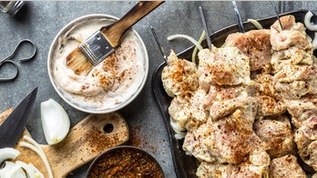 This simple mayonnaise-based grilling hack will change your summer cookouts