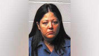 Casino supervisor accused of hiding $500 chips in bra