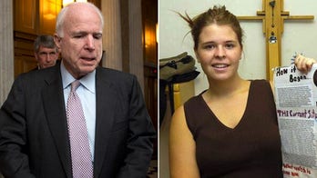McCain presses Pentagon on why ISIS member tied to capture of US hostage not extradited