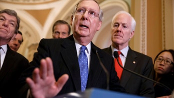 Immigration push threatens to divide Republicans