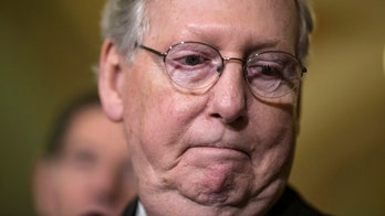 McConnell scolds Reid over threat to vote on Trump proposals