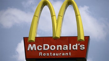 McDonald's to shrink in US for 1st time in 40 years