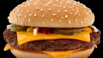 McDonald's adding 3 new Quarter Pounders to menu