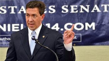 Mississippi GOP won't hear McDaniel runoff election challenge