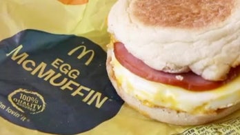 McDonald's is testing an even bigger all-day breakfast