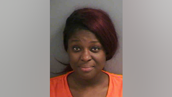 Woman charged with battery after McDonald's bacon argument turns physical