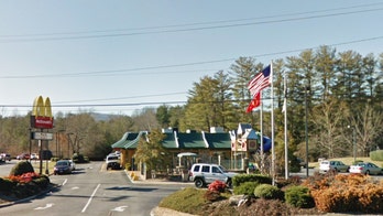 Norovirus outbreak among N.C. McDonald's customers not linked to cyclosporiasis in salads: report