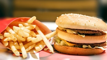 McDonald's secret Big Mac sauce recipe allegedly leaked online