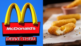 McDonald's guest left 'devastated' over missing snack ingredient