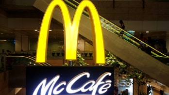 McDonald's employee yelled at by customer over 'miscommunication' in viral video