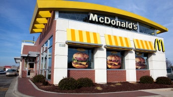 The weirdest McDonald's locations in the world