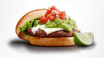 McDonald's axes sandwiches and options to revive slumping sales