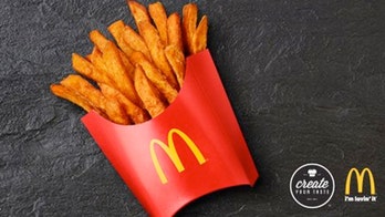 McDonald’s constant menu changes are starting to stick