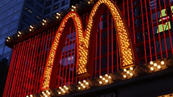 McDonald's switching to fresh beef in its Quarter Pounders