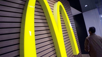 McDonald's employee praised for act of kindness after photo goes viral