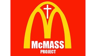 Religious group wants to build McDonald’s in a church