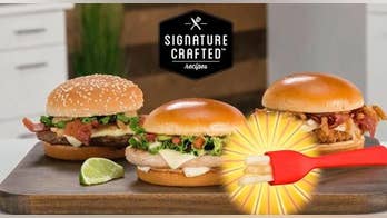 What the frork? McDonald's customers confused about new utensil