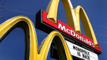 McDonald's spent $25 million apologizing for man's Monopoly scam: report