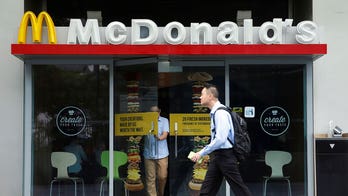 McDonald's Singapore installs phone lockers to encourage family bonding