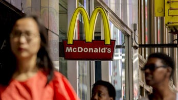 McDonald's using classical music to calm rowdy customers