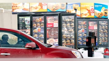 McDonald’s trying to improve drive-thru experience with repetitive ordering