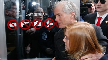 Ex-Virginia Gov. McDonnell sentenced to 2 years in prison for corruption