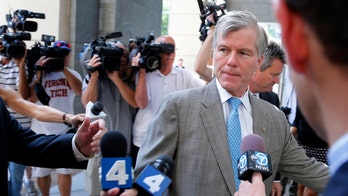 Daughter of former Va. gov Bob McDonnell reportedly blames mom for dad's downfall in letter to judge