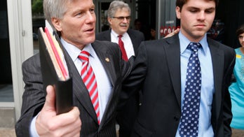 Jury ends day 2 of deliberations in former Virginia Gov. Bob McDonnell trial