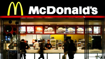 McDonald’s Japan halts sale of McNuggets after vinyl found in chicken