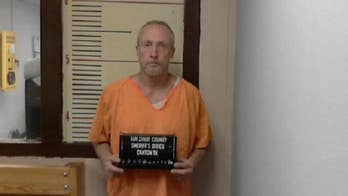 Texas inmate facing firearm charges caught after escape; mother arrested