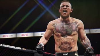 Conor McGregor, Ronda Rousey and Mike Tyson star in 'UFC 2' trailer