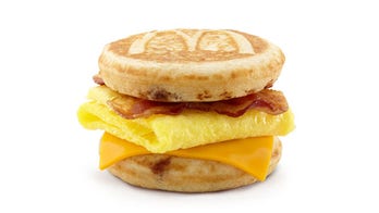 McDonald's expanding all-day breakfast with McGriddle