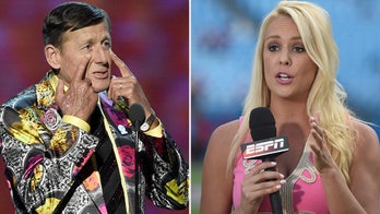 'You spoiled brat!': Craig Sager's daughter slams ex ESPN star Britt McHenry in epic takedown
