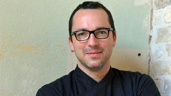 Cured's Steve McHugh on how to build a charcuterie board