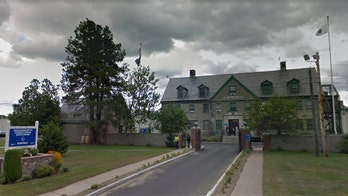 Massachusetts transgender woman sues over placement in male prison