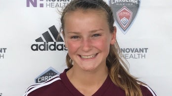 Teen soccer star paralyzed in tragic lake accident, report says