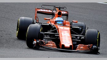 McLaren dropping Honda as Formula One engine supplier