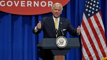 South Carolina governor gets anti-abortion organization's first 2022 endorsement