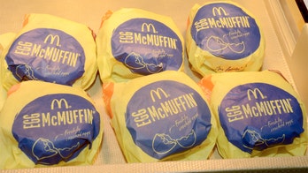 It looks like McDonald’s all-day breakfast is working