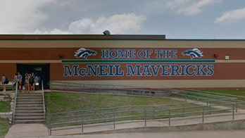 Texas biology teacher on leave for allegedly bullying pro-Trump student