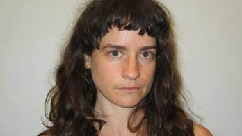 Woman slashed Trump sign in Florida because it 'ruined her chill,' cops say