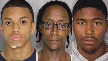 3 more teen suspects charged with murder in death of Baltimore County police officer
