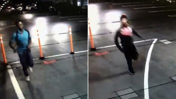 Would-be carjackers foiled by car with stick shift, police say