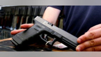 Judge refuses to block Maryland's gun law; opponents vow continue fighting